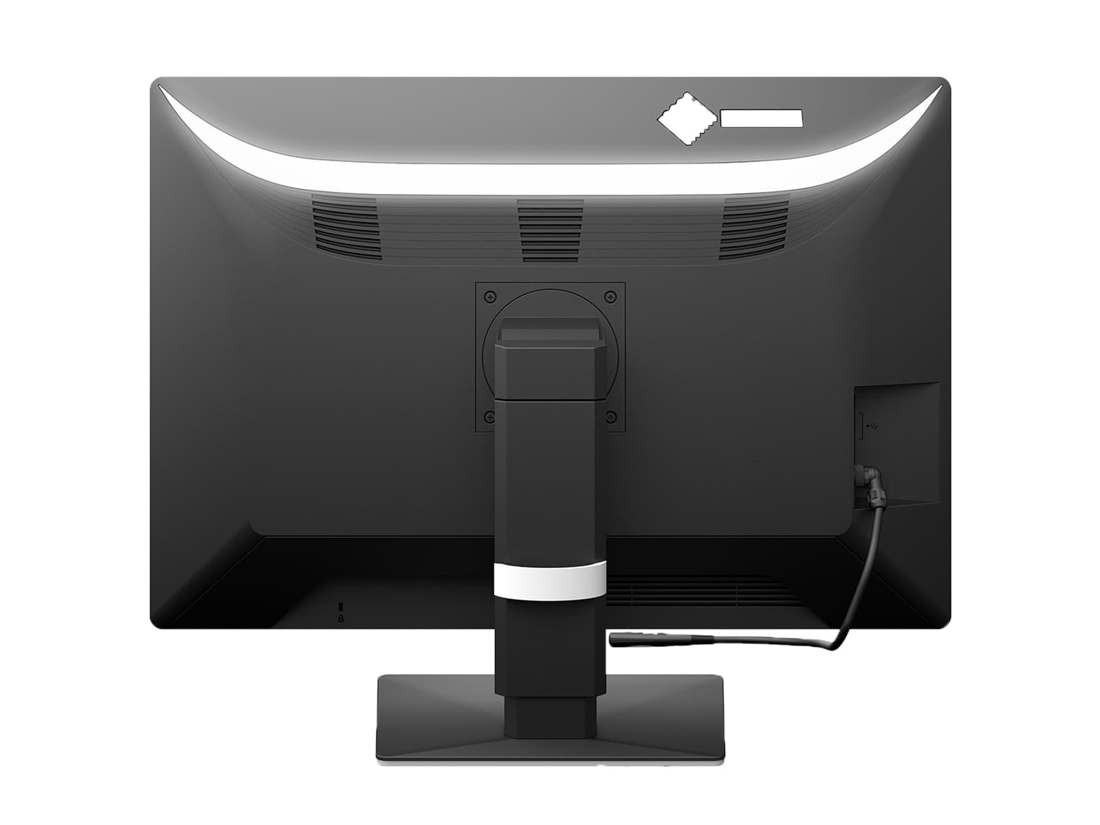 Eizo Radiforce RX1270 12MP 31" Tomo Έγχρωμη Οθόνη LED Mammo 3D DBT PACS (RX1270)
