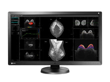Eizo RadiForce RX850 8MP 31" Fusion Color LED Mammo 3D-DBT Display per l'imaging del seno (RX850-BK)