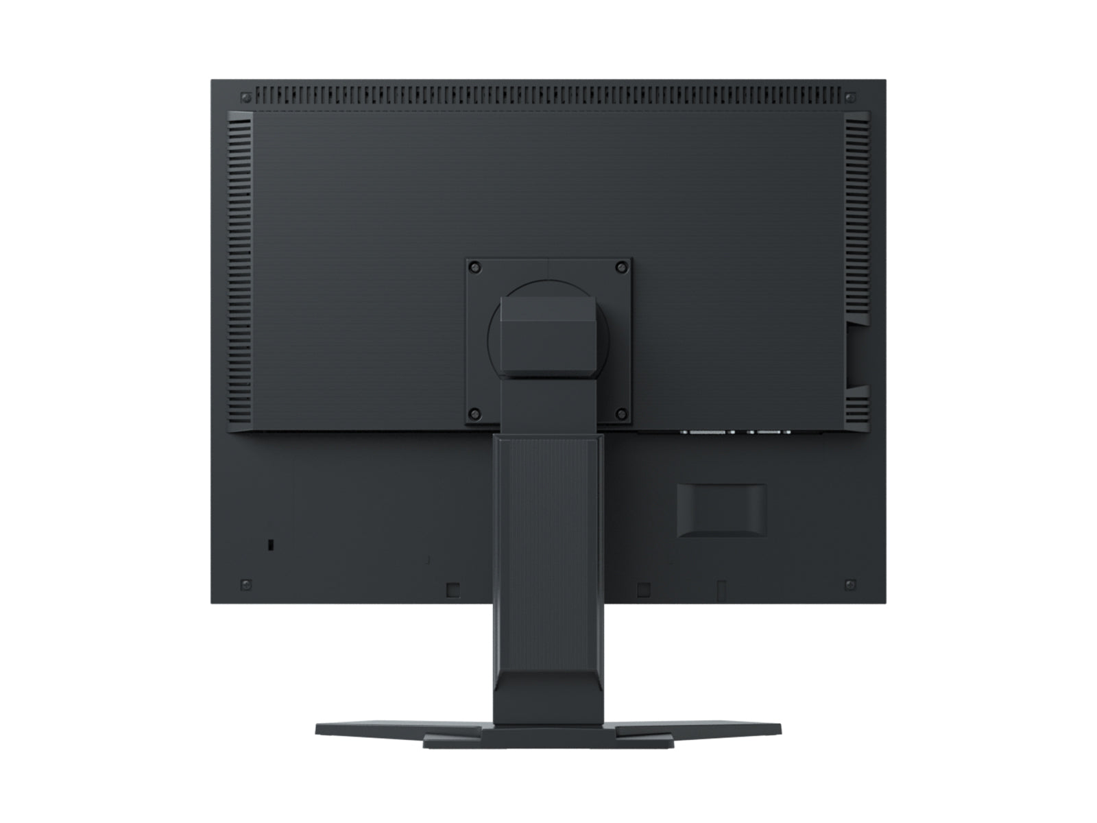 Monitor de pantalla IPS Eizo FlexScan S2133 de 21.3" 1600x1200 (S2133-BK) Monitors.com