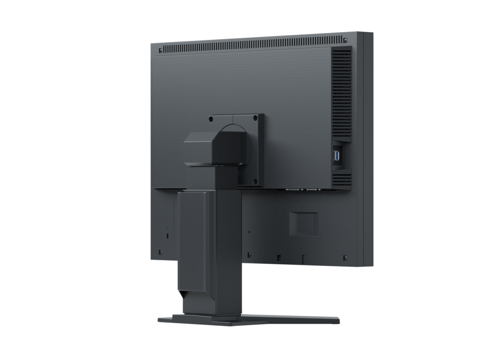 Eizo FlexScan S2133 21.3 インチ 1600x1200 IPS ディスプレイ モニター (S2133-BK) Monitors.com