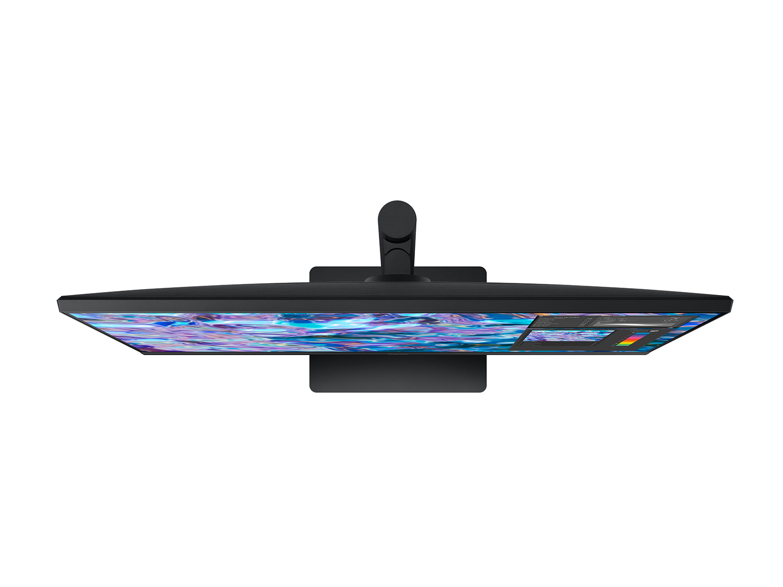 SAMSUNG S61B 27" WQHD 2560 x 1440 QHD IPS Display Monitor (‎LS27B610EQNXZA)