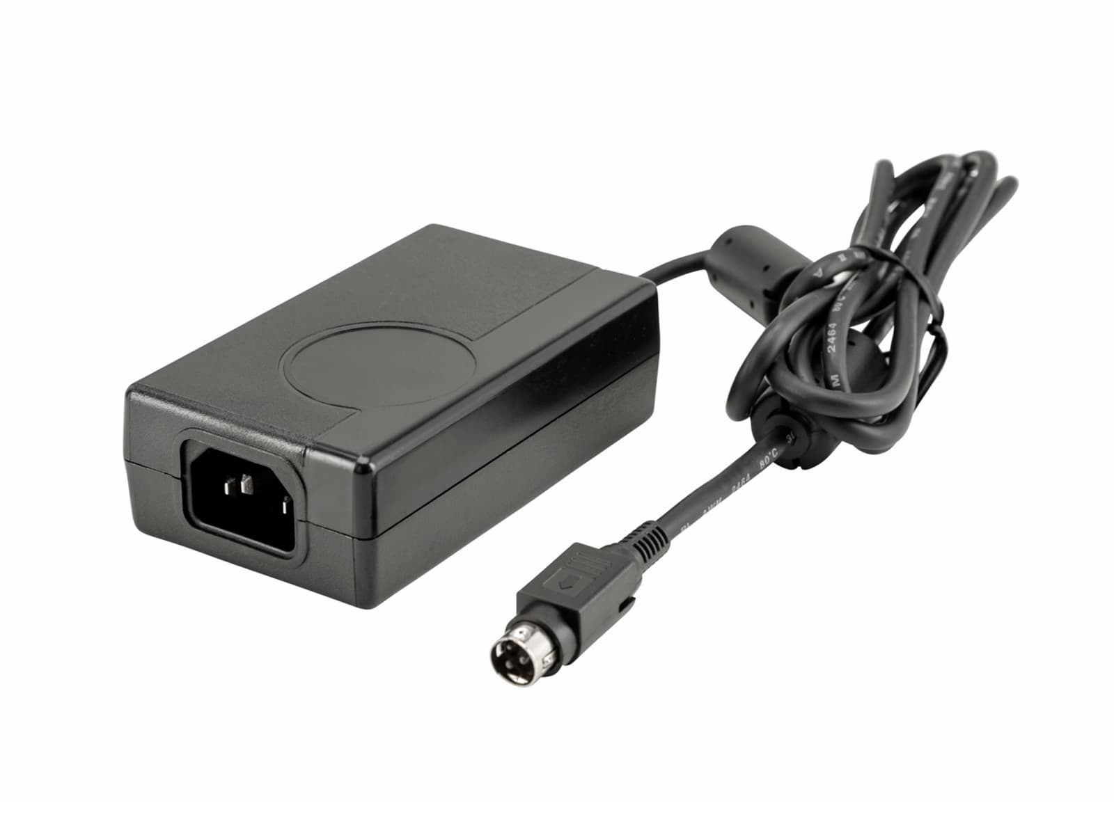 SL Power & Ault 12V 3.4A Medical Power Supply AC Adapter (MENB1040A1248F02) Monitors.com 