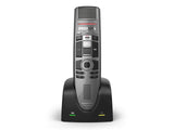 Philips SpeechMike Air Wireless Slide Switch Dictation Microphone (SMP4010)