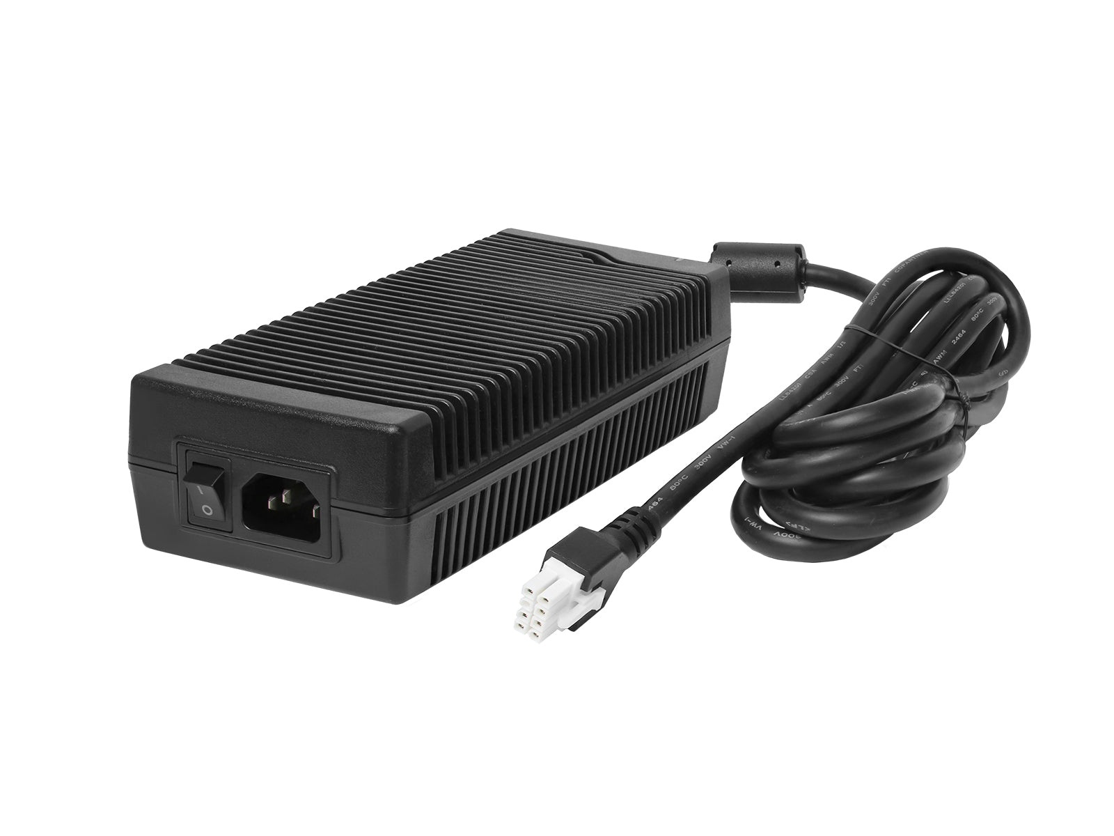 Sinpro 24V 4.58A 의료용 스위칭 전원 공급 장치 AC 어댑터 Barco 의료용 디스플레이(CPU110-201) Monitors.com