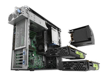 (Template)Dell Precision 5820 Workstation | Intel Xeon W-2295 @ 4.60GHz | 18-Core | 64GB ECC DDR4 | 1TB NVMe SSD | MXRT-6700 8GB