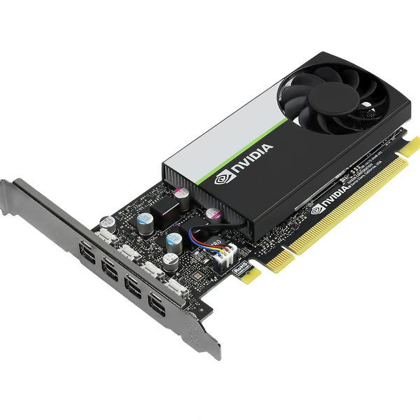 NVIDIA Quadro T600 4GB Graphics Card