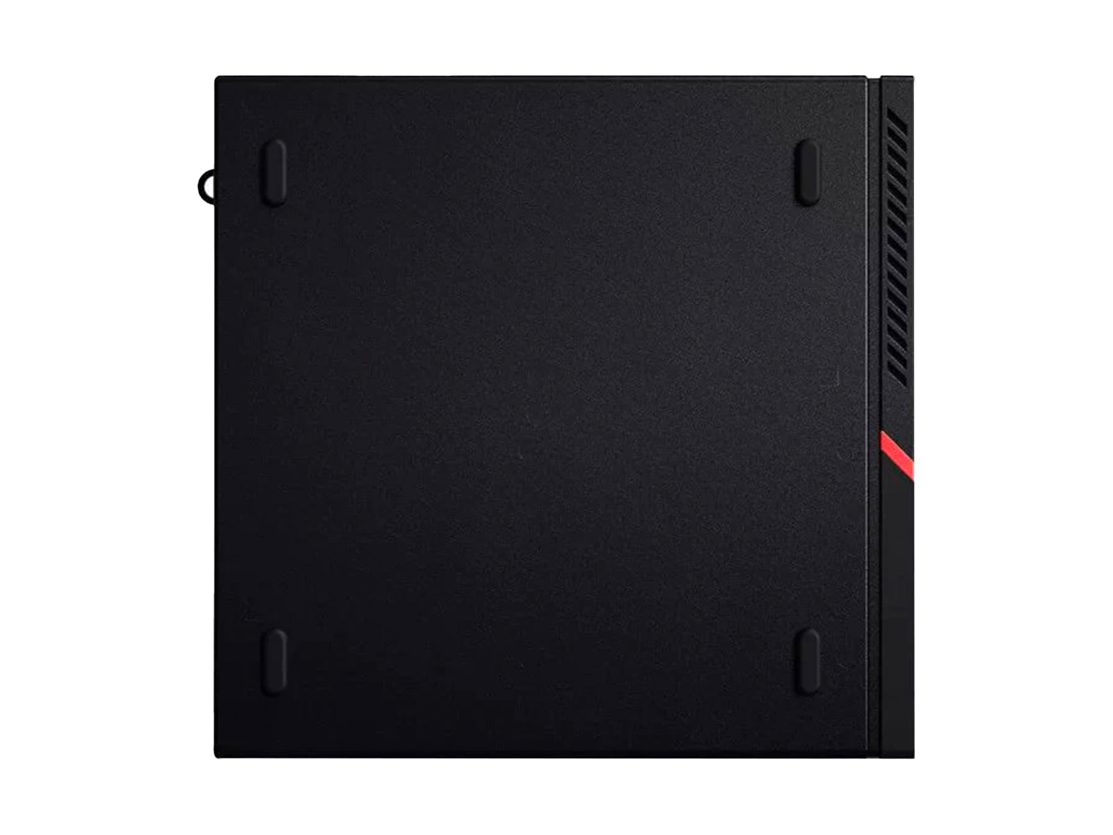 Lenovo ThinkCentre M715q Tiny | AMD Ryzen 5 Pro 2400GE @ 3.80GHz | 4-Core | 16GB DDR4 | 256GB NVMe