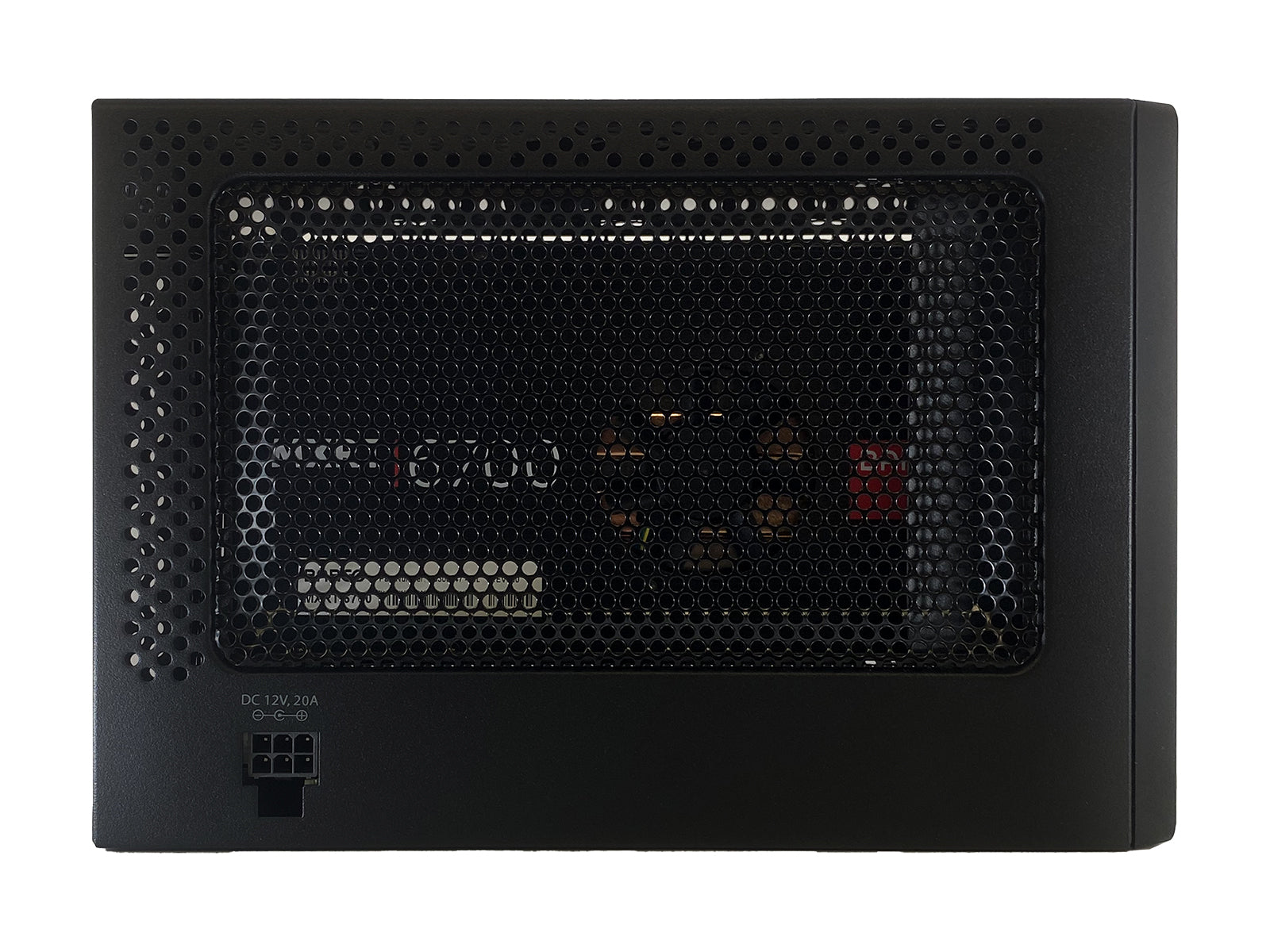 Barco eGFX Home Read Station Enclosure (eGFX-VTM6700)