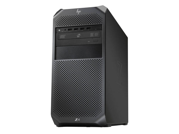 HP Z4 G4 Workstation | Intel Core i9-10980XE @ 4.60GHz | 18-Core | 128GB DDR4 | 1TB ZTurbo NVMe SSD | NVIDIA RTX A4000 16GB
