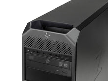 HP Z4 G4 Workstation | Intel Xeon W-2145 @ 4.50GHz | 8-Core | 32GB ECC DDR4 | 500GB ZTurbo NVMe SSD | AMD W5100
