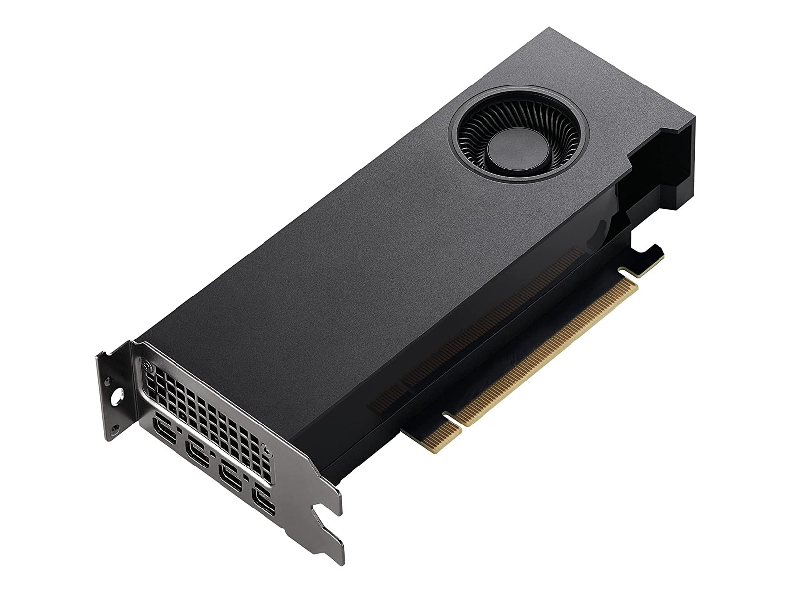 NVIDIA RTX PRO 2000 Blackwell 16GB Graphics Card (900-5G195-2551-000)