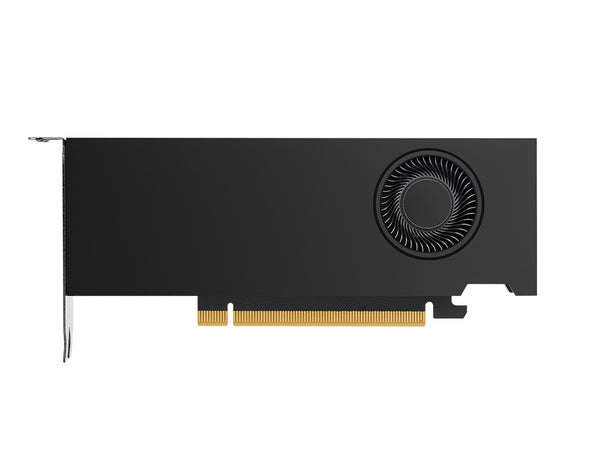 NVIDIA Quadro RTX A2000 12GB Graphics Card (PG192)