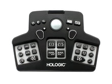 Hologic SecurView 2D 3D Imaging Mammario Workstation Controller con tastiera