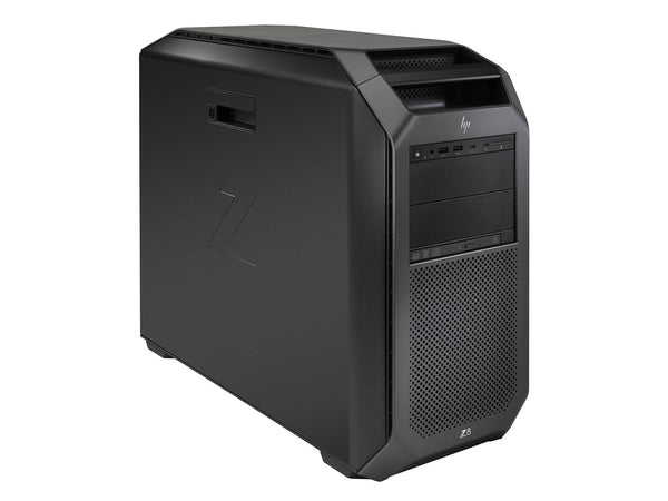 HP Z8 G4 Workstation | 2 x Intel Xeon Gold 6240 @ 3.90GHz | 36-Core | 192GB ECC DDR4 | 4TB ZTurbo NVMe SSD | MXRT-8700