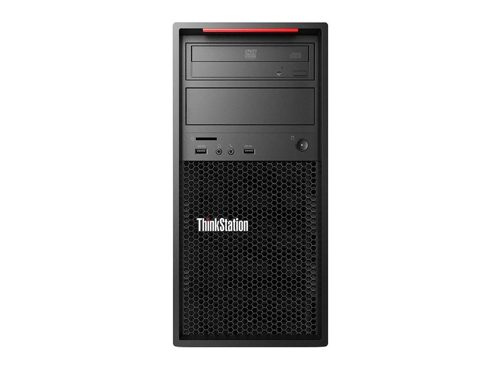 Lenovo P520C | Xeon W-2145 | 64 GB ECC DDR4 | 500 GB NVMe SSD | WX 7100