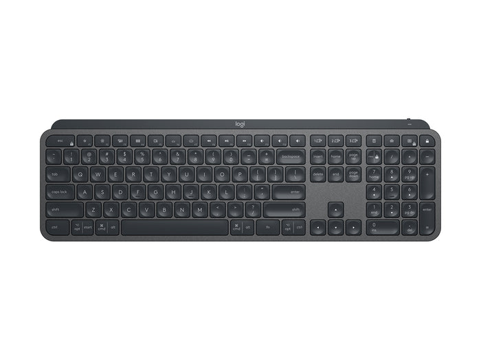 キーボード Logitech MX Keys MX Keys Mini Wireless Keyboard | Logitech