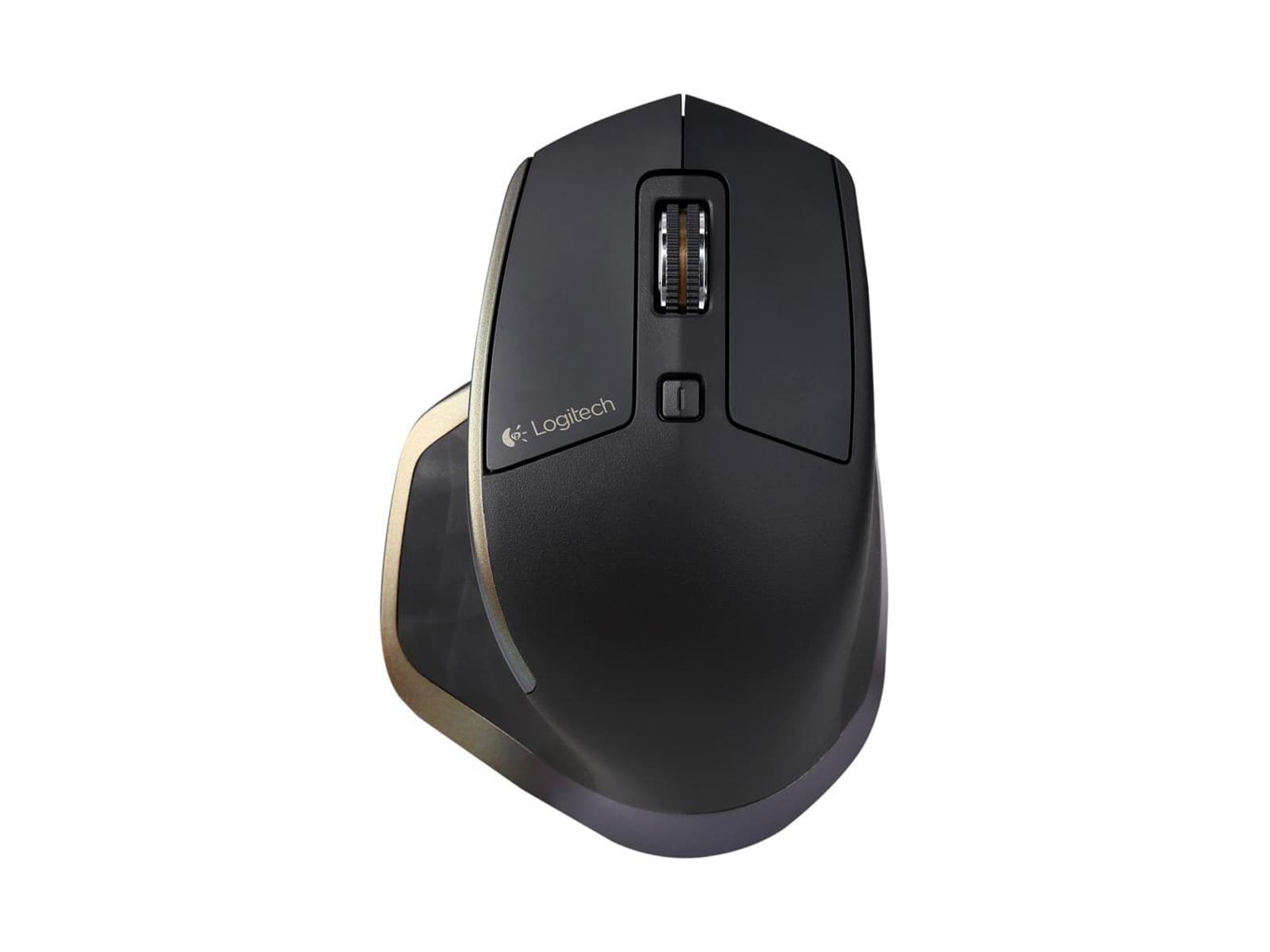 Logitech MX Master Rechargeable Wireless Mouse (910-005527)
