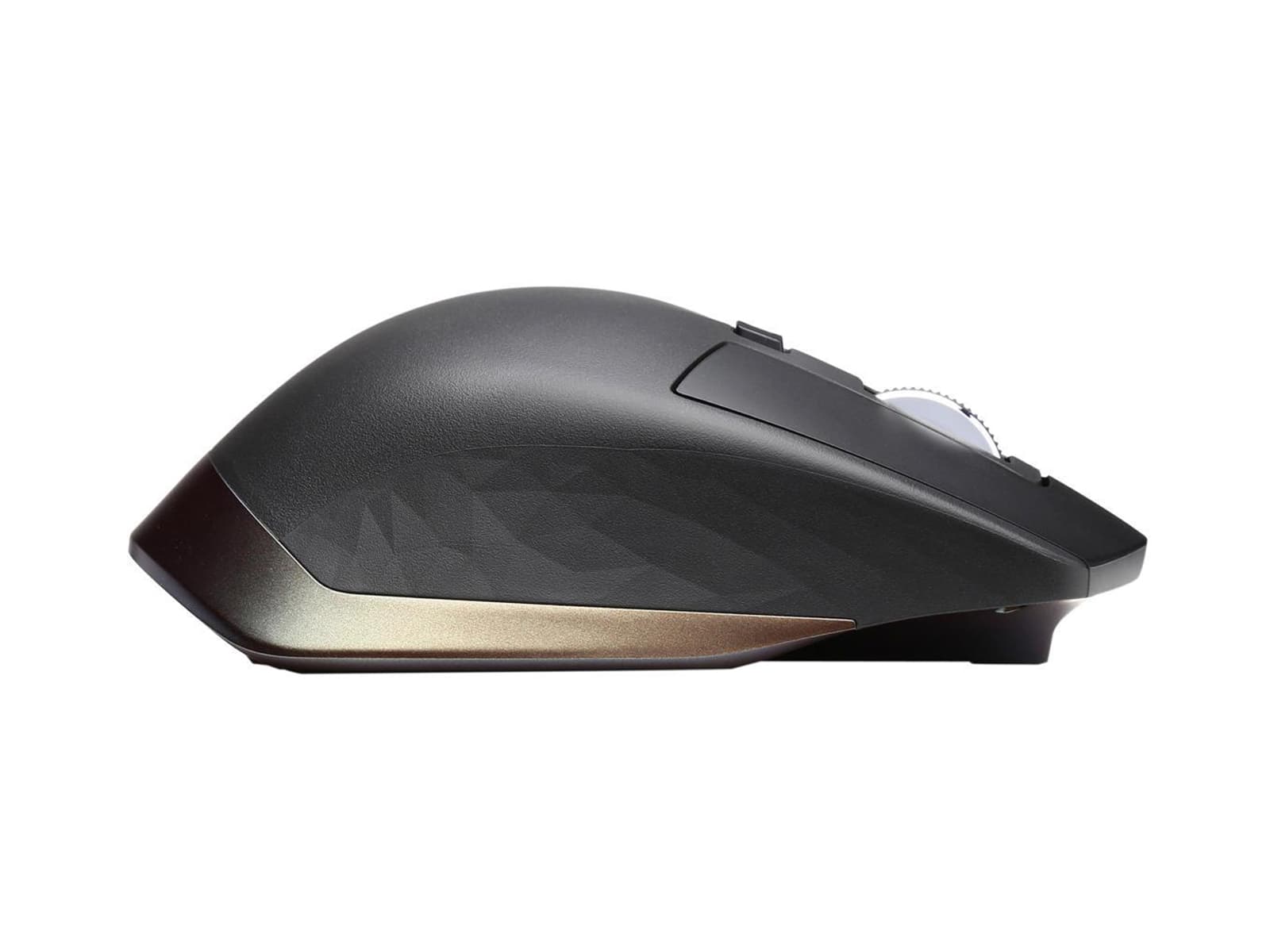 Logitech MX Master Rechargeable Wireless Mouse (910-005527) Monitors.com 