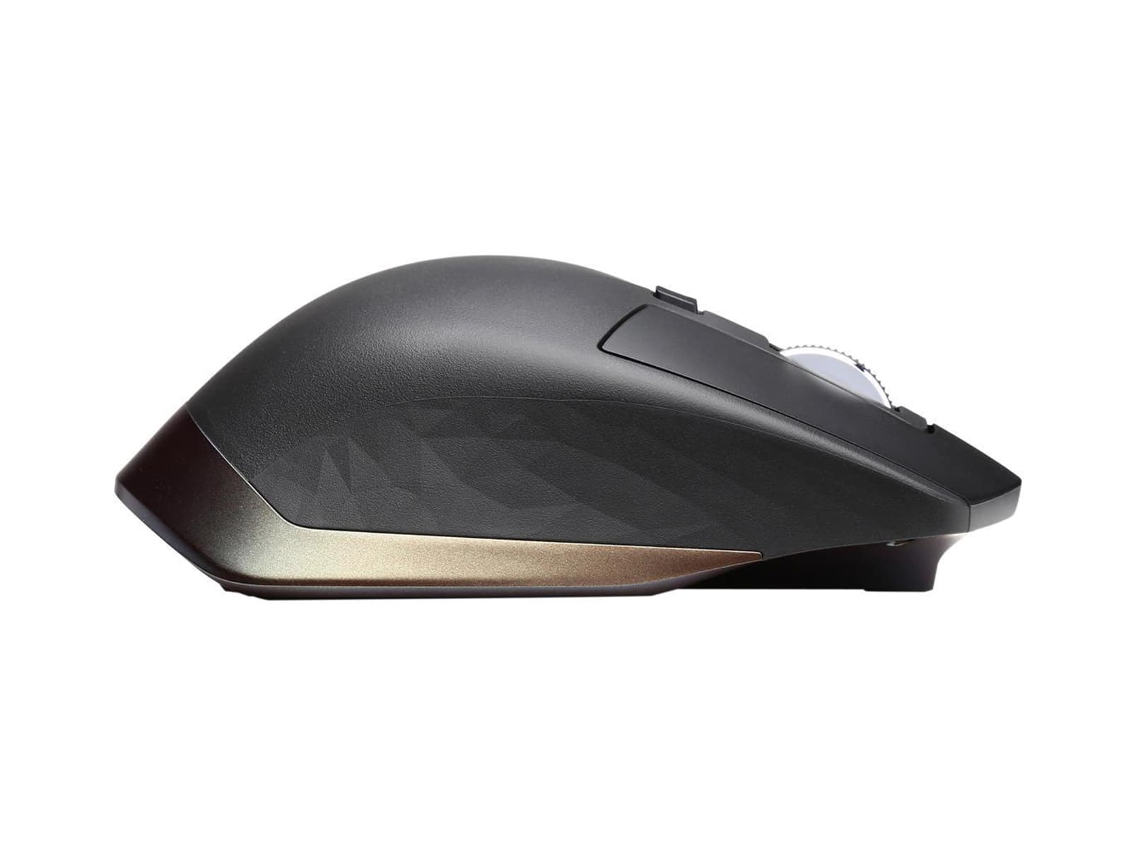 Logitech MX Master Rechargeable Wireless Mouse (910-005527)