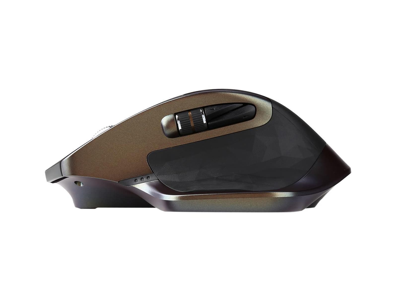 Logitech MX Master Rechargeable Wireless Mouse (910-005527)