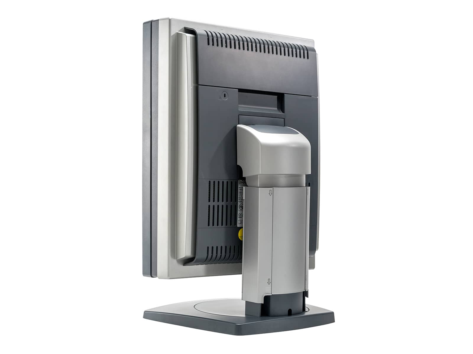 Barco Coronis MDCG-5121 5MP 21" Grayscale Mammo 3D-DBT Breast Imaging Display Monitor