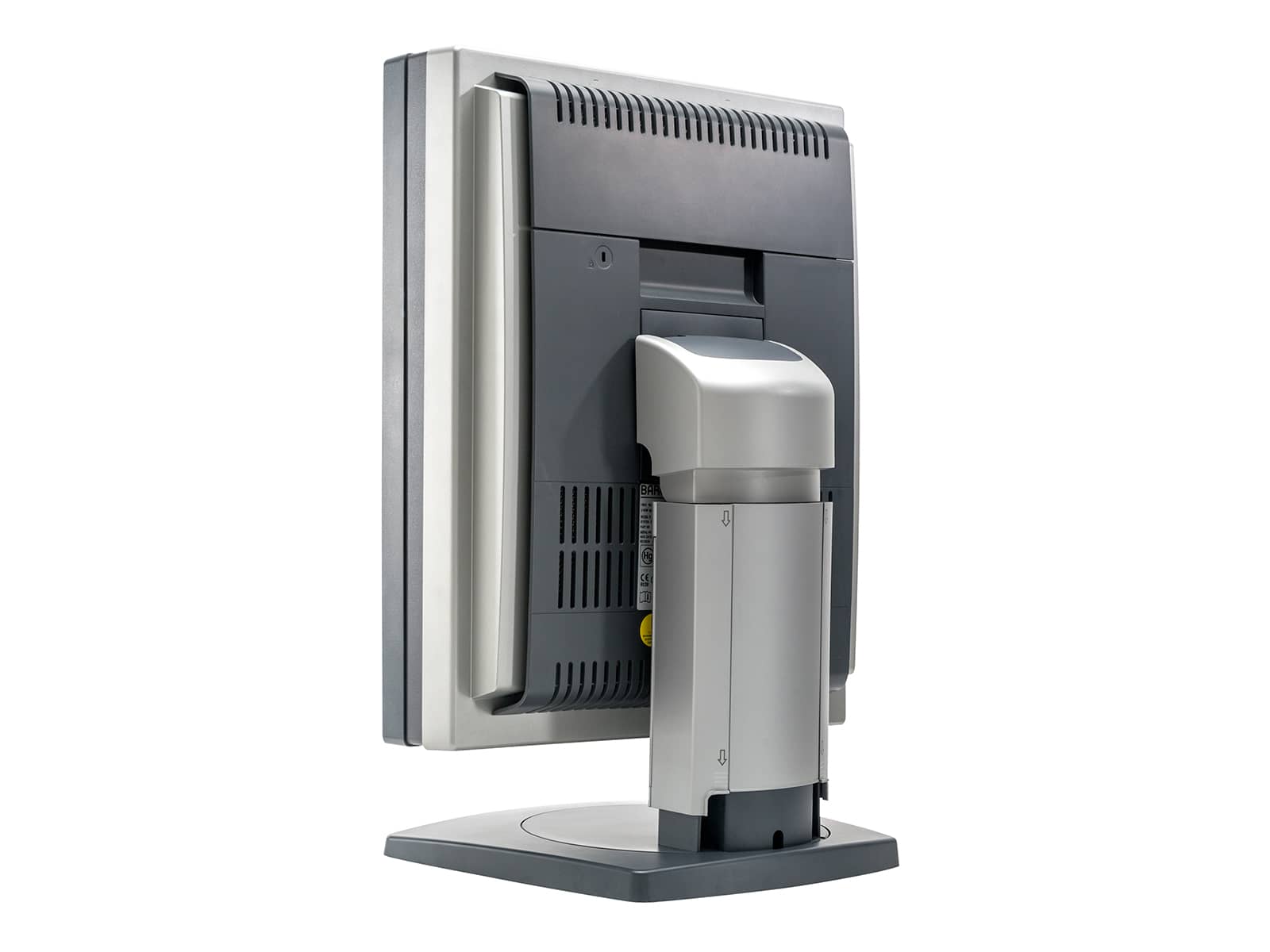 Barco Coronis MDCG-2121 2MP 21" Grayscale Diagnostic Radiology PACS Monitor