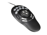 Contour Design ShuttlePRO v2 Black (0-00498)