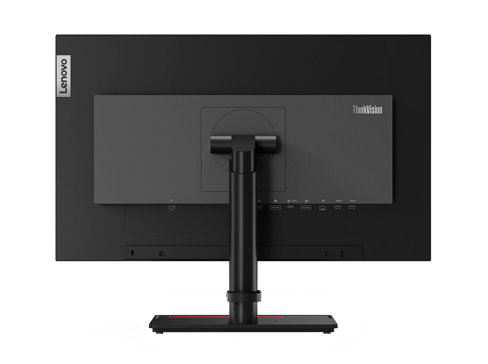 Lenovo ThinkVision P24h-20 QHD 24-Zoll-Farb-LED-Display-Monitor (61F4GAR1AU) Monitors.com