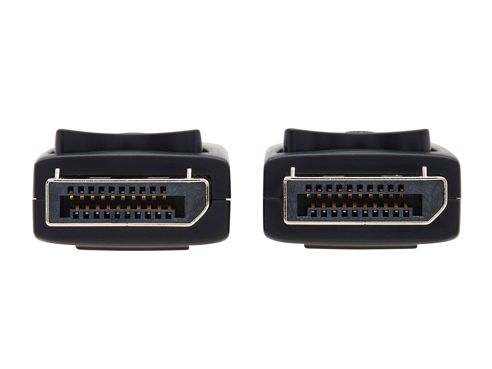 Tripp Lite DisplayPort - DisplayPort (オス - オス) ビデオ信号ケーブル 6 フィート (P580-006) Monitors.com