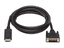 Cavo segnale video Tripp Lite da DisplayPort a DVI-D da 6 piedi (P581-006)