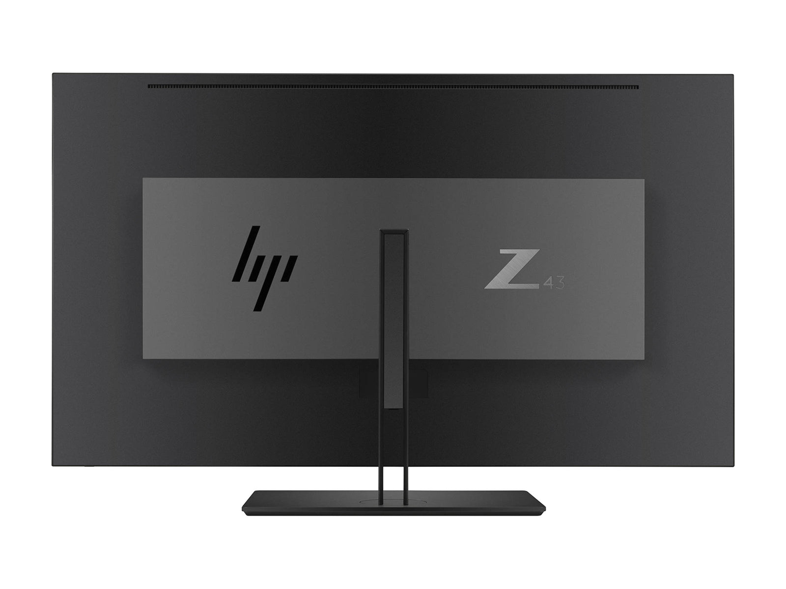 HP Z43 4K UHD 43" Color LED Display Monitor (1AA85A8#ABA) Monitors.com 
