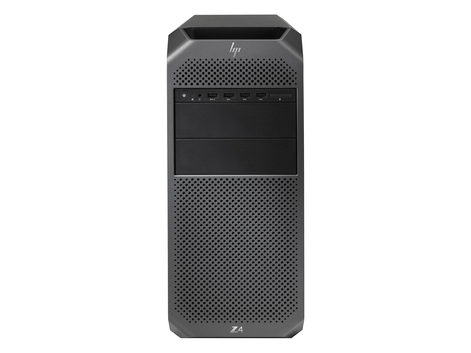 HP Z4 G4 Workstation | Intel Xeon W-2175 @ 4.30GHz | 14-Core | 128GB ECC DDR4 | 1TB SSD | AMD WX 7100 | Win10 Pro Monitors.com 