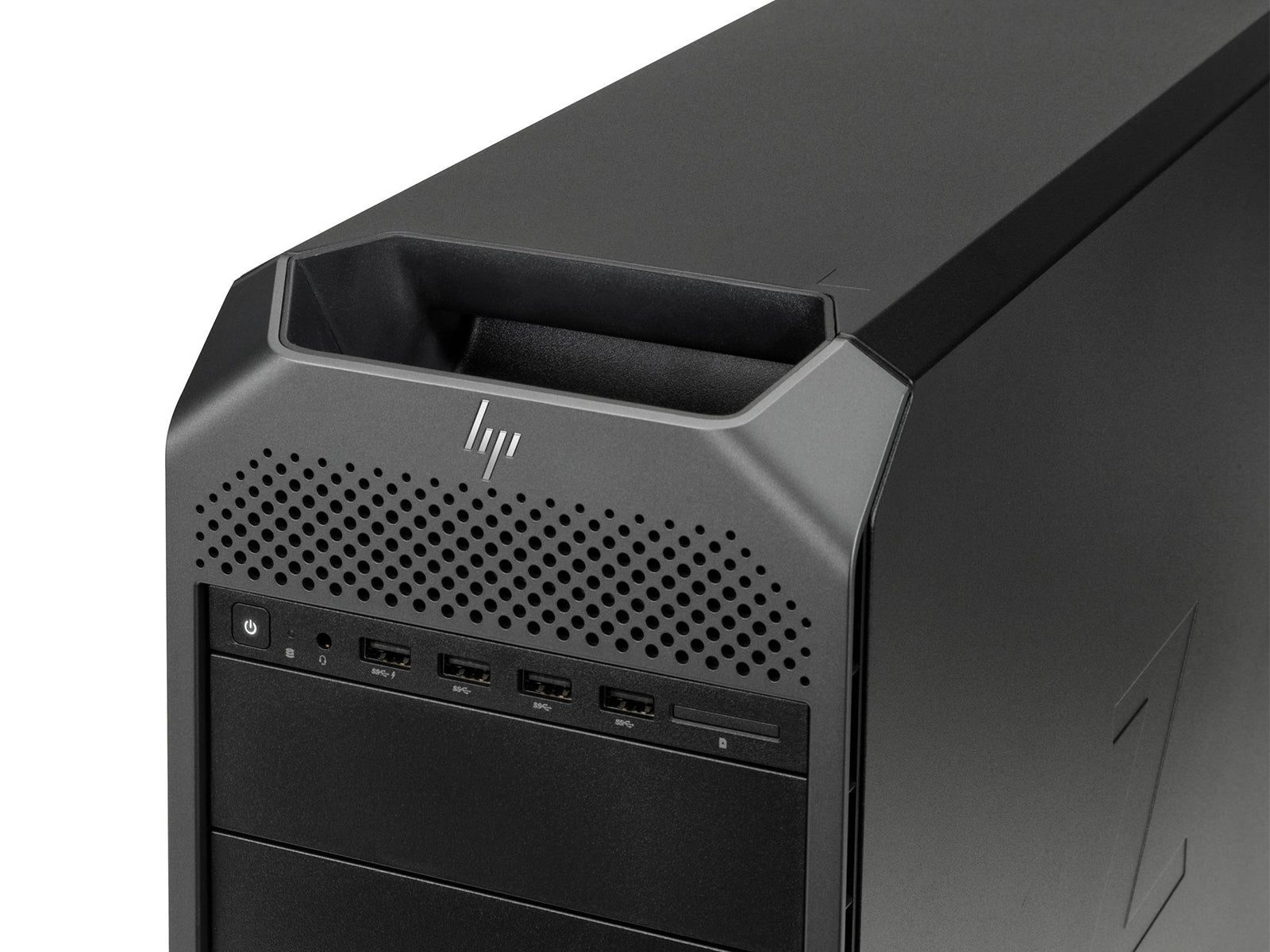 HP Z4 G4 Workstation | Intel Xeon W-2245 @ 4.50GHz | 8-core | 64GB ECC DDR4  | 1TB ZTurbo NVMe SSD | Quadro RTX 4000 | Win10 Pro Monitors.com 