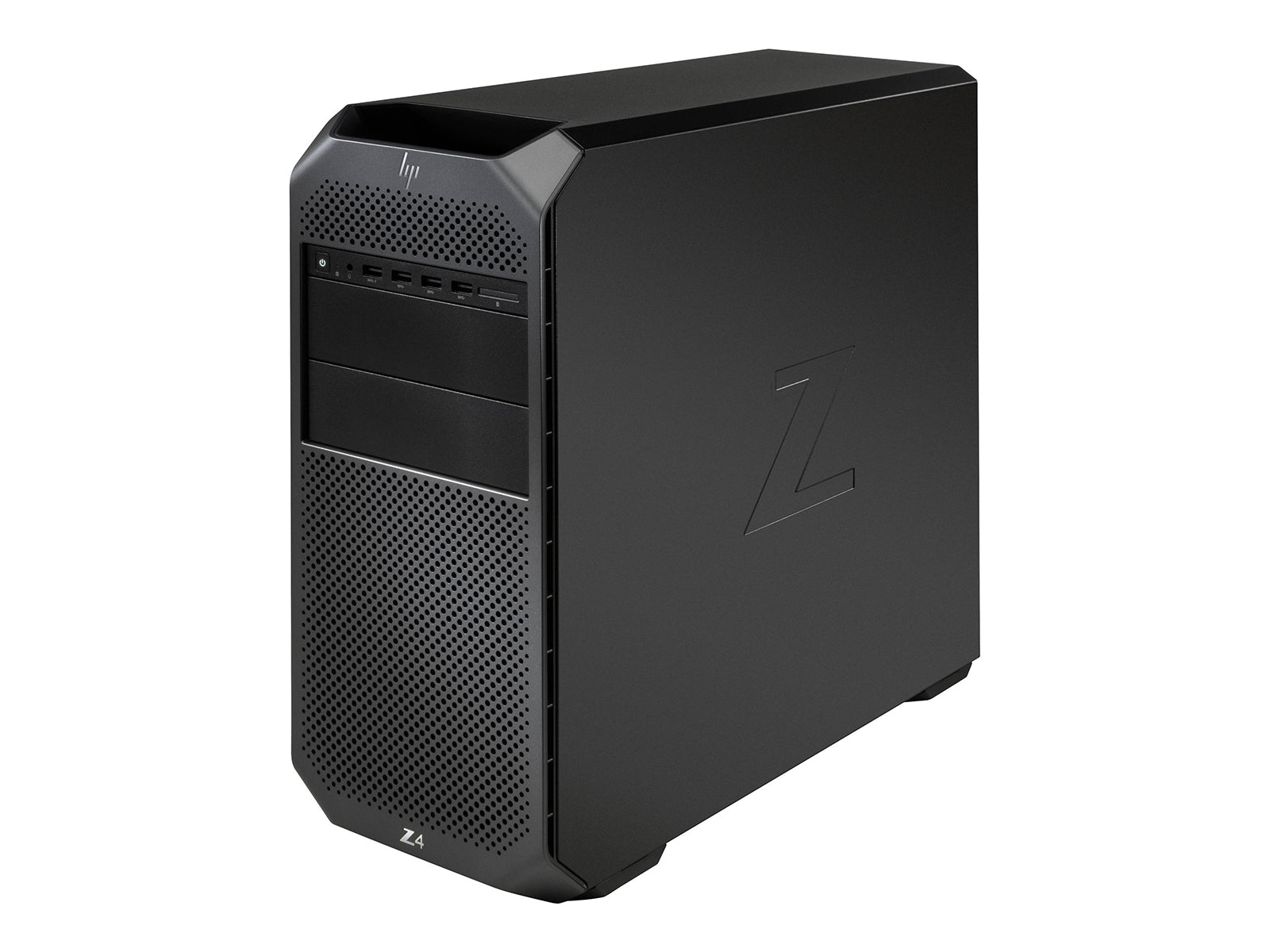 HP Z4 G4 Workstation | Intel Xeon W-2175 @ 4.30GHz | 14-Core | 128GB ECC DDR4 | 1TB SSD | AMD WX 7100
