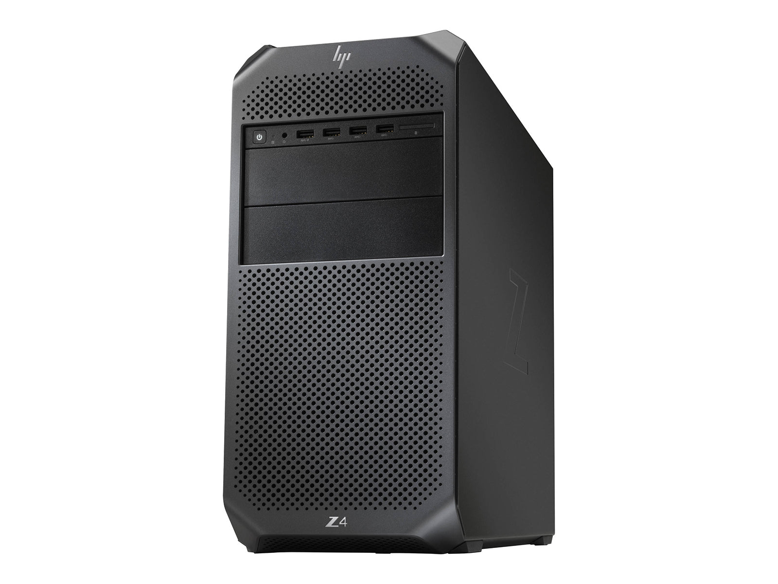 HP Z4 G4 Workstation | Intel Xeon W-2175 @ 4.30GHz | 14-Core | 128GB ECC DDR4 | 1TB SSD | AMD WX 7100