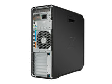 HP Z6 G4 Workstation | Intel Xeon Platinum 8173M @ 3.50GHz | 28-Core | 64GB ECC DDR4 | 512GB ZTurbo NVMe M.2 SSD | MXRT 7600