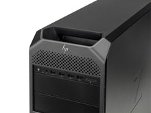 HP Z6 G4 Workstation | Intel Xeon Platinum 8173M @ 3.50GHz | 28-Core | 64GB ECC DDR4 | 512GB ZTurbo NVMe M.2 SSD | MXRT 7600