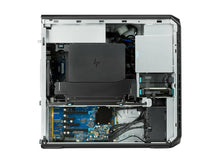 HP Z6 G4 Workstation | Intel Xeon Platinum 8173M @ 3.50GHz | 28-Core | 64GB ECC DDR4 | 512GB ZTurbo NVMe M.2 SSD | MXRT 7600